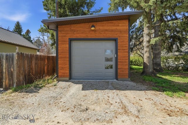 1110 S 3rd, Bozeman, MT 59715