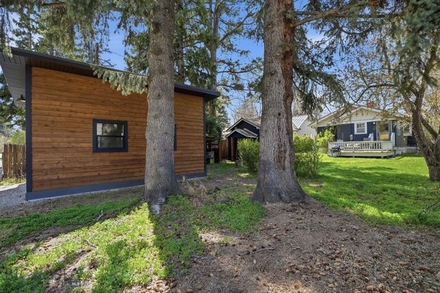 1110 S 3rd, Bozeman, MT 59715