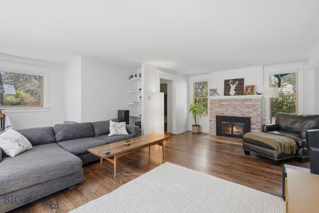 1110 S 3rd, Bozeman, MT 59715