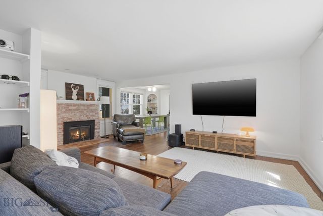 1110 S 3rd, Bozeman, MT 59715