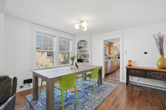 1110 S 3rd, Bozeman, MT 59715