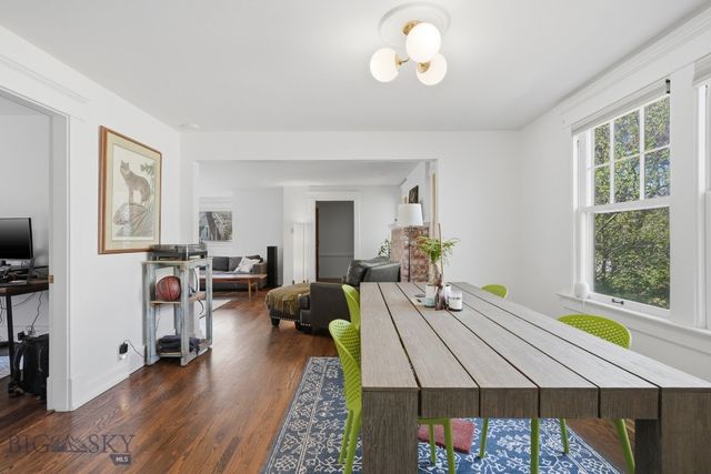 1110 S 3rd, Bozeman, MT 59715