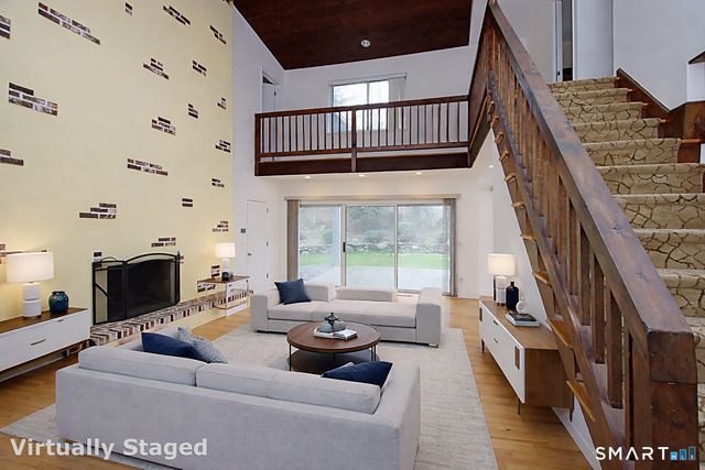 78 Sturbridge Road, Easton, CT 06612