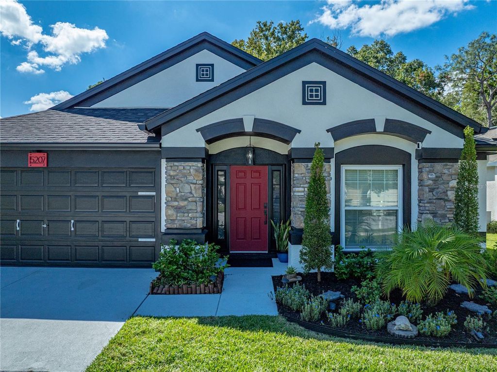 5207 ALGERINE PLACE, Wesley Chapel, FL 33544