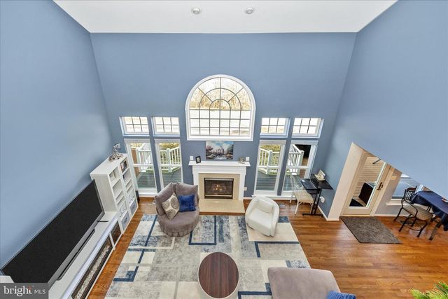 11008 COUNTRY CLUB RD, New Market, MD 21774