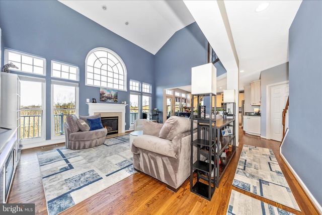 11008 COUNTRY CLUB RD, New Market, MD 21774