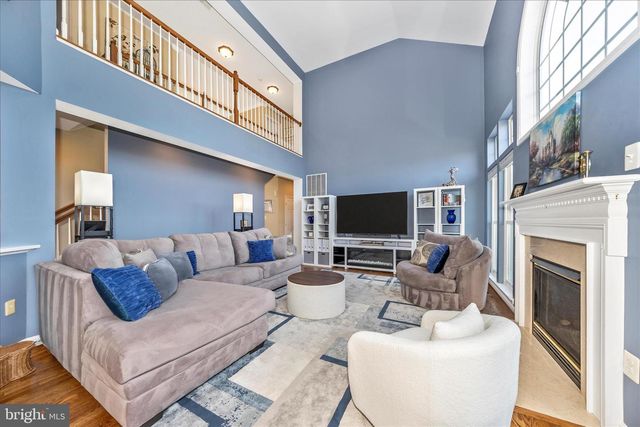 11008 COUNTRY CLUB RD, New Market, MD 21774