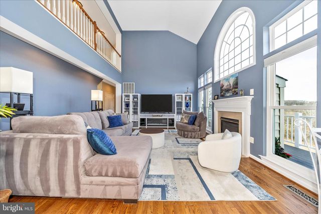 11008 COUNTRY CLUB RD, New Market, MD 21774