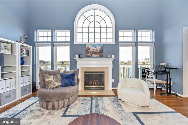 11008 COUNTRY CLUB RD, New Market, MD 21774