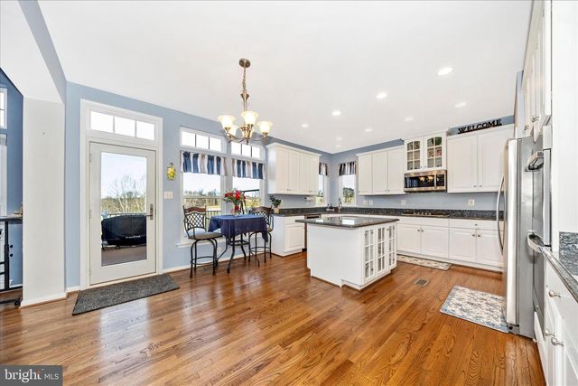 11008 COUNTRY CLUB RD, New Market, MD 21774