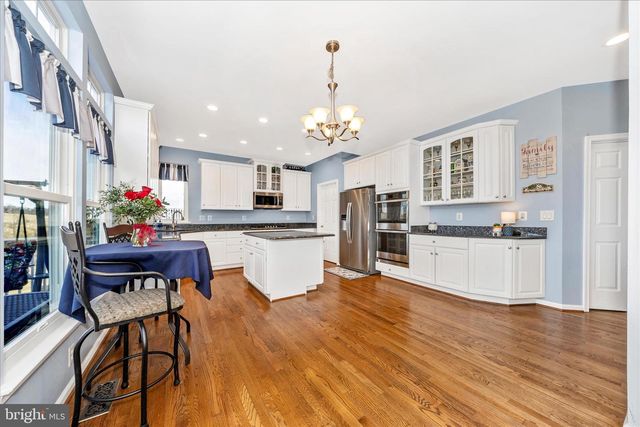 11008 COUNTRY CLUB RD, New Market, MD 21774