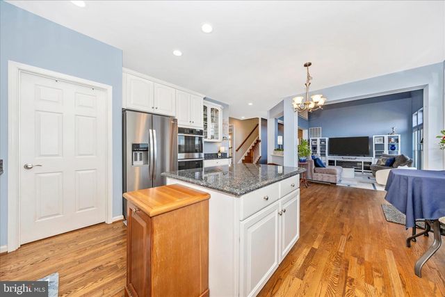 11008 COUNTRY CLUB RD, New Market, MD 21774