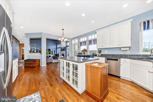 11008 COUNTRY CLUB RD, New Market, MD 21774