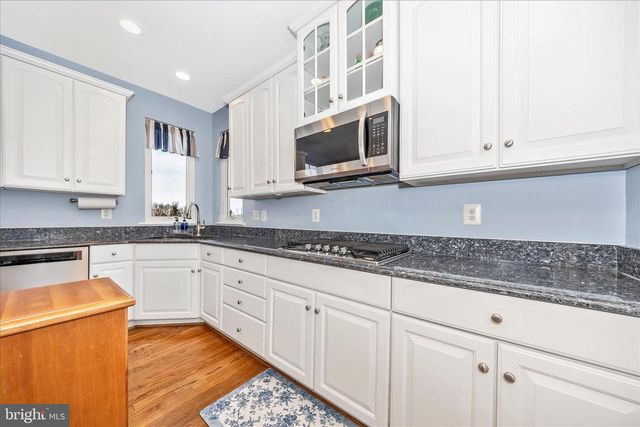 11008 COUNTRY CLUB RD, New Market, MD 21774