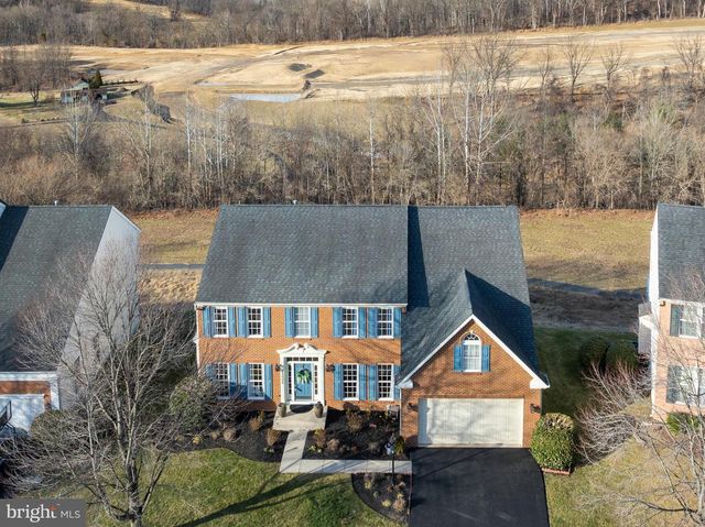 11008 COUNTRY CLUB RD, New Market, MD 21774