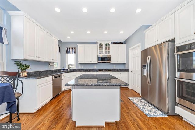 11008 COUNTRY CLUB RD, New Market, MD 21774