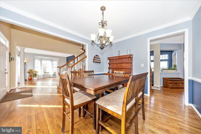 11008 COUNTRY CLUB RD, New Market, MD 21774