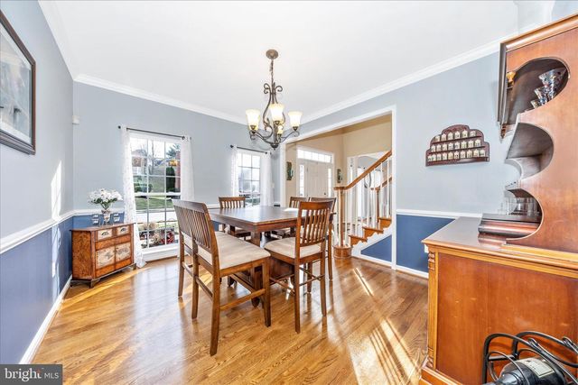 11008 COUNTRY CLUB RD, New Market, MD 21774