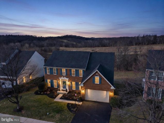 11008 COUNTRY CLUB RD, New Market, MD 21774