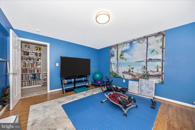 11008 COUNTRY CLUB RD, New Market, MD 21774