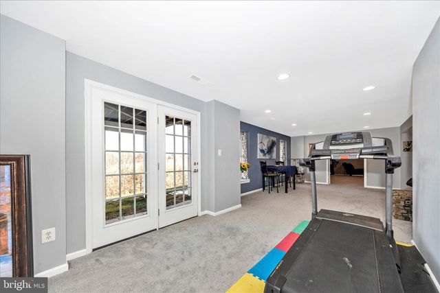 11008 COUNTRY CLUB RD, New Market, MD 21774