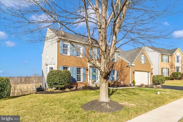 11008 COUNTRY CLUB RD, New Market, MD 21774