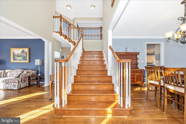 11008 COUNTRY CLUB RD, New Market, MD 21774