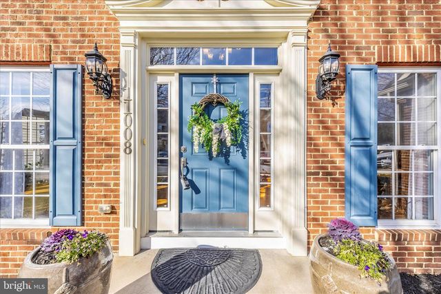 11008 COUNTRY CLUB RD, New Market, MD 21774