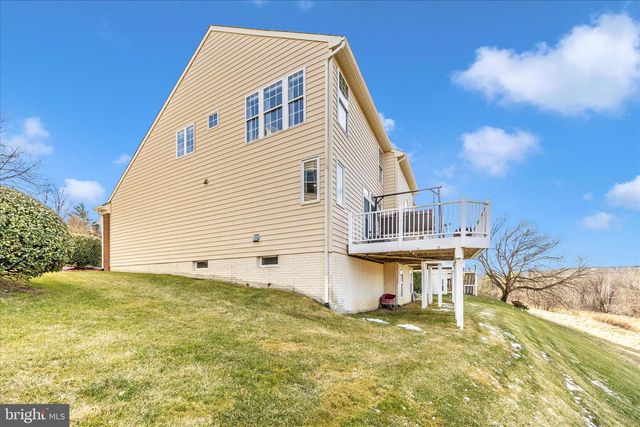 11008 COUNTRY CLUB RD, New Market, MD 21774