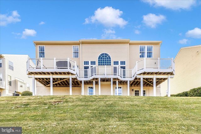 11008 COUNTRY CLUB RD, New Market, MD 21774