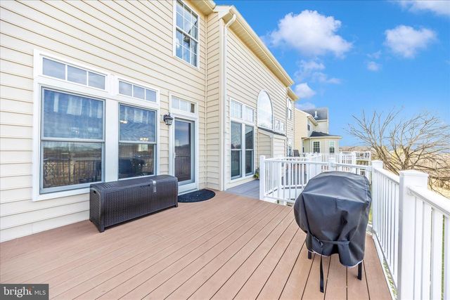 11008 COUNTRY CLUB RD, New Market, MD 21774