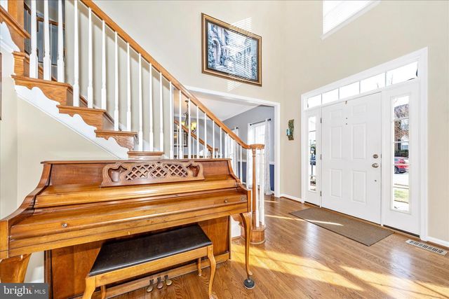 11008 COUNTRY CLUB RD, New Market, MD 21774