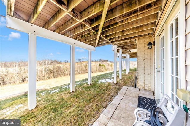 11008 COUNTRY CLUB RD, New Market, MD 21774