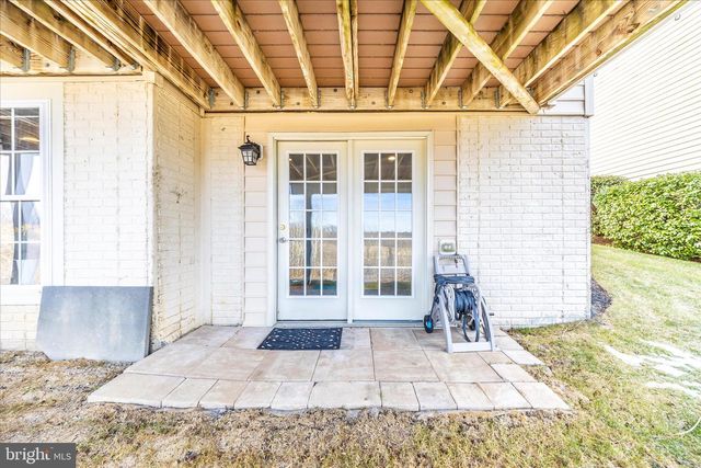 11008 COUNTRY CLUB RD, New Market, MD 21774