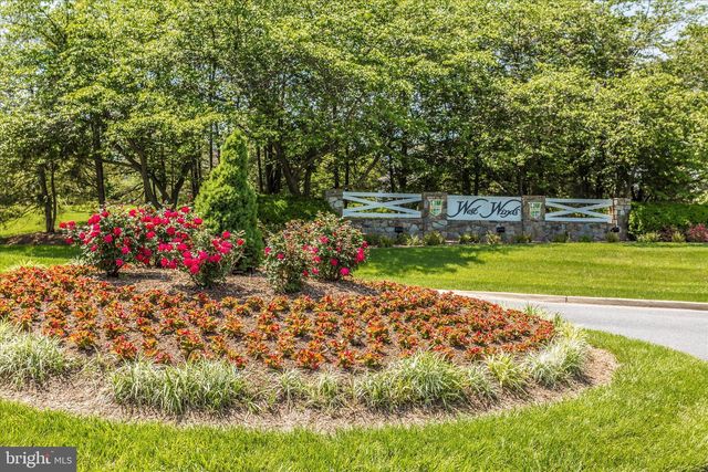 11008 COUNTRY CLUB RD, New Market, MD 21774