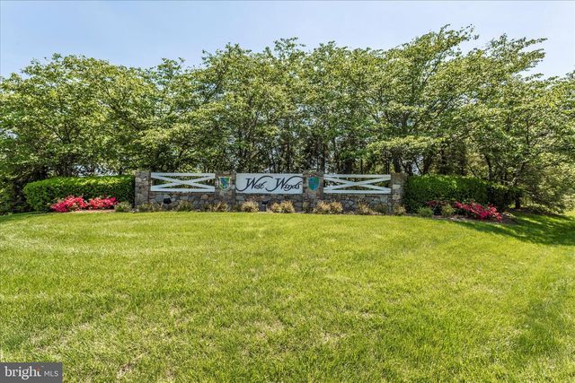 11008 COUNTRY CLUB RD, New Market, MD 21774