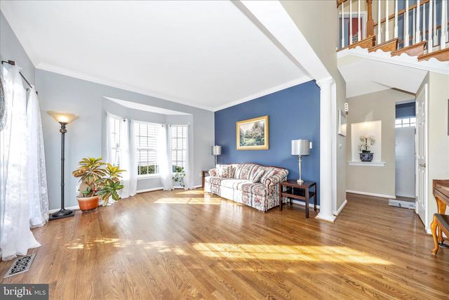 11008 COUNTRY CLUB RD, New Market, MD 21774