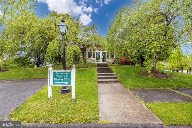 11008 COUNTRY CLUB RD, New Market, MD 21774