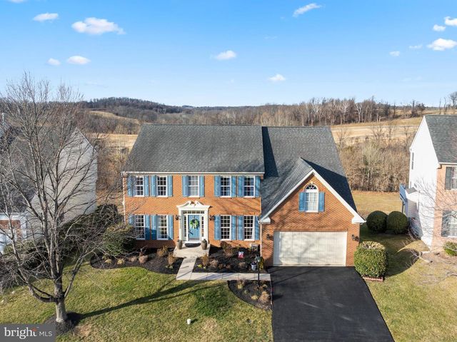 11008 COUNTRY CLUB RD, New Market, MD 21774