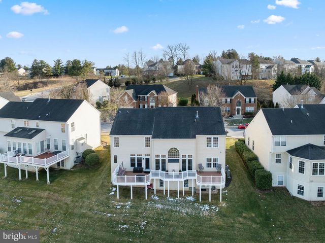 11008 COUNTRY CLUB RD, New Market, MD 21774