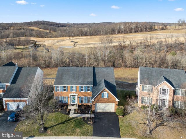 11008 COUNTRY CLUB RD, New Market, MD 21774