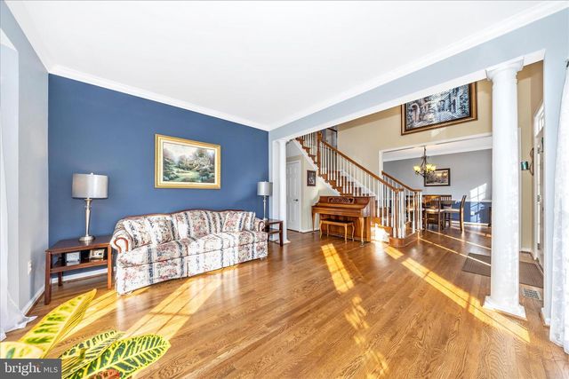 11008 COUNTRY CLUB RD, New Market, MD 21774