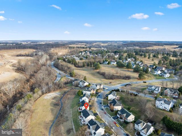 11008 COUNTRY CLUB RD, New Market, MD 21774