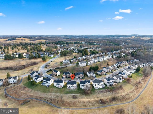 11008 COUNTRY CLUB RD, New Market, MD 21774