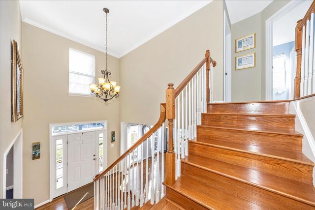 11008 COUNTRY CLUB RD, New Market, MD 21774