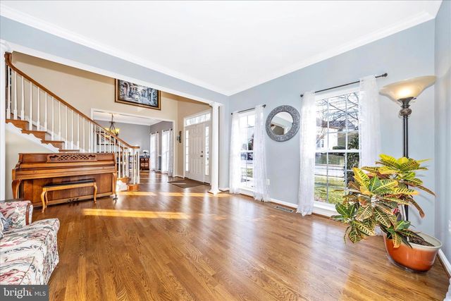 11008 COUNTRY CLUB RD, New Market, MD 21774