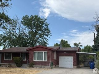 3245 E CUMMINGS RD, Millcreek, UT 84109