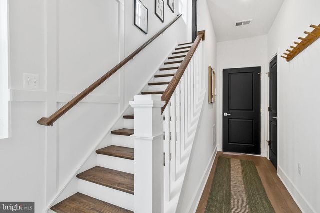 9211 FORKLEAF OAK DR #LOT 219, Fredericksburg, VA 22407