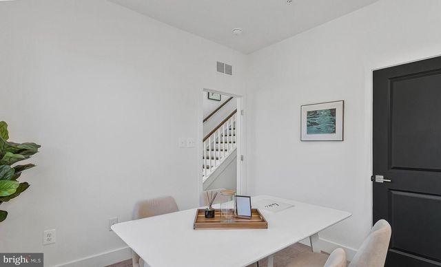 9211 FORKLEAF OAK DR #LOT 219, Fredericksburg, VA 22407