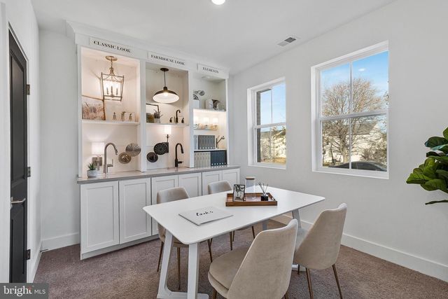 9211 FORKLEAF OAK DR #LOT 219, Fredericksburg, VA 22407